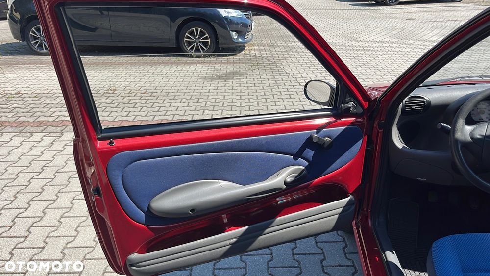 Fiat Seicento - 8