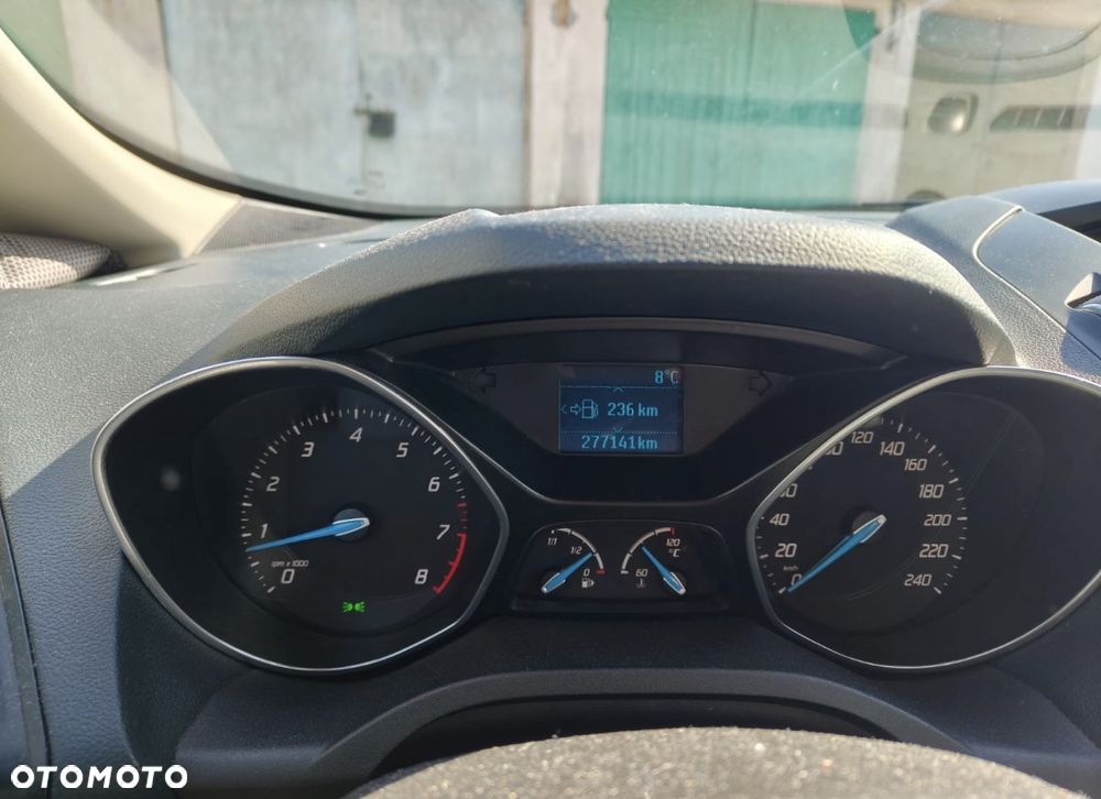 Ford C-MAX 1.6 EcoBoost Edition ASS - 11