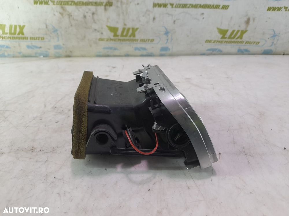 Grila ventilatie bord A2188300254 Mercedes-Benz CLS-Class C218/X218 [ - 4