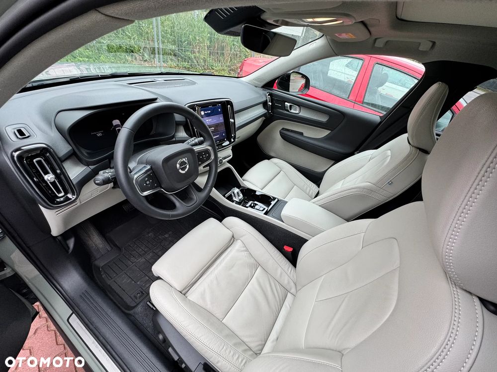 Volvo XC 40 B5 B AWD Ultimate Bright - 20