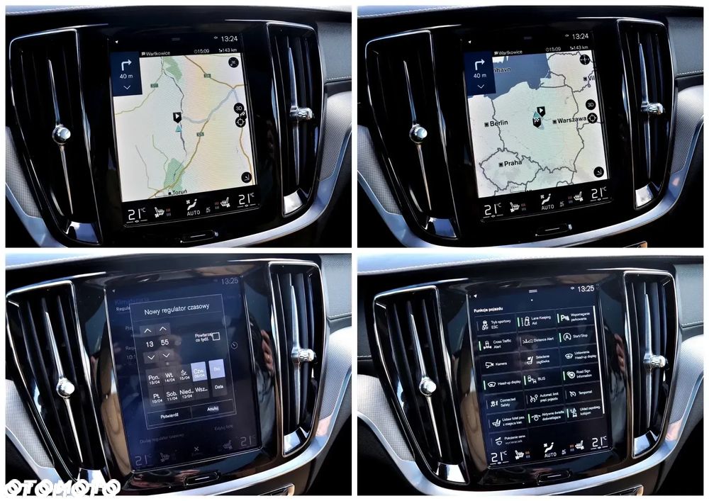 Volvo V60 D4 Geartronic Inscription - 39