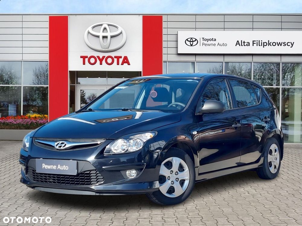 Hyundai i30 1.4 Base - 1