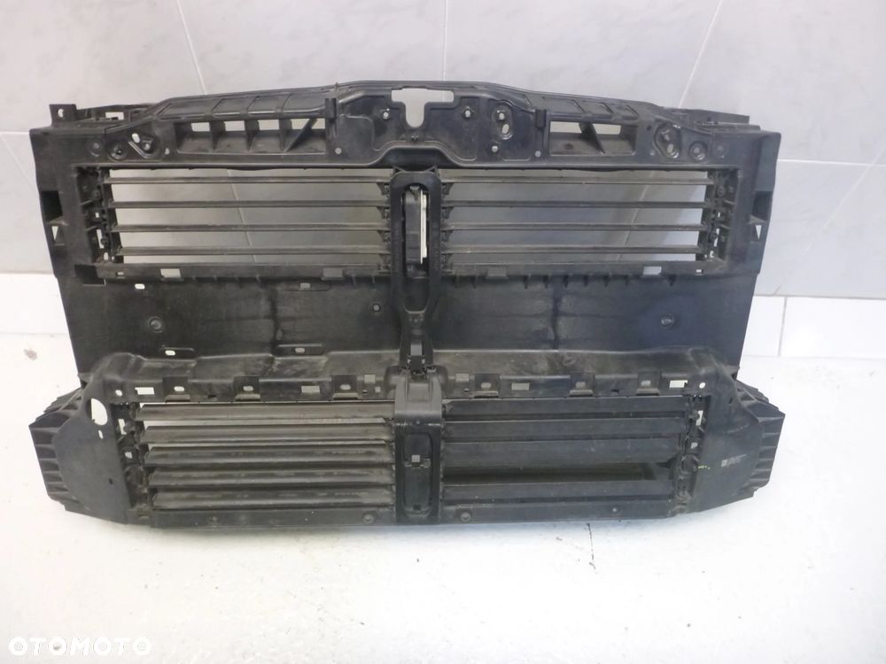 FORD FOCUS MK4 18- ŻALUZJA ROLETA PAS PRZEDNI WZMOCNIENIE - 2