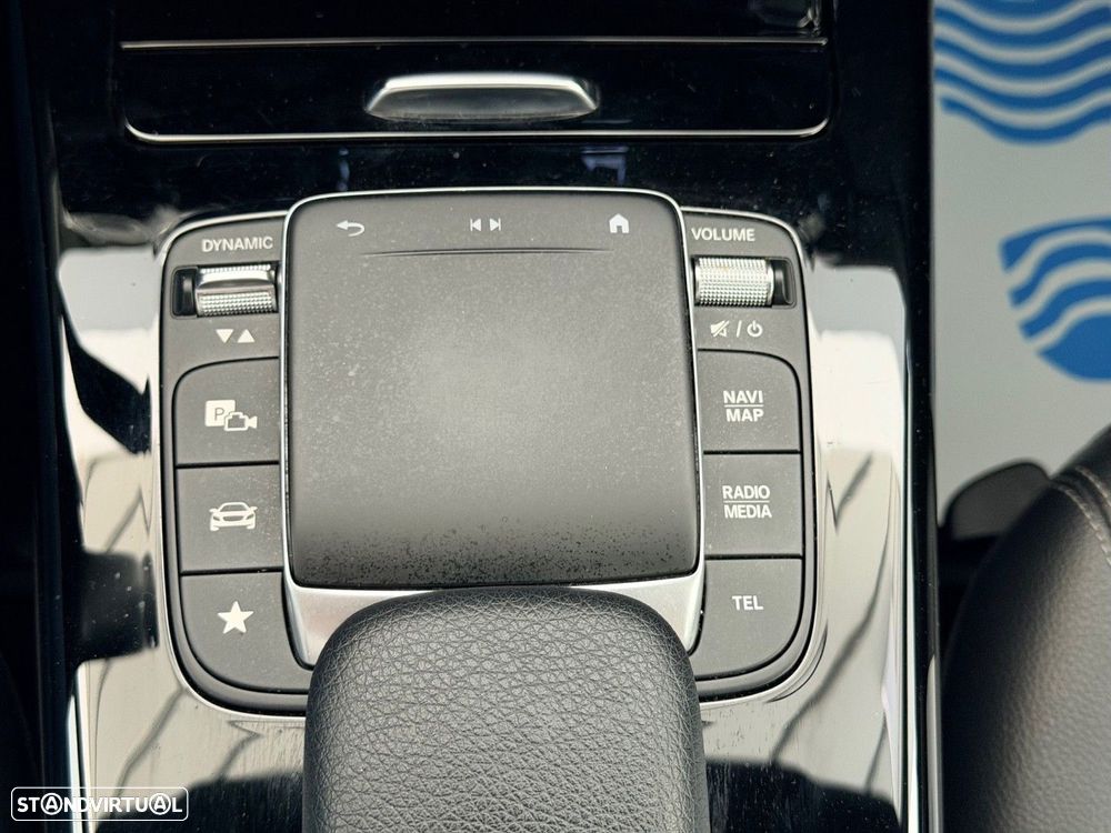 Mercedes-Benz A 250 - 36