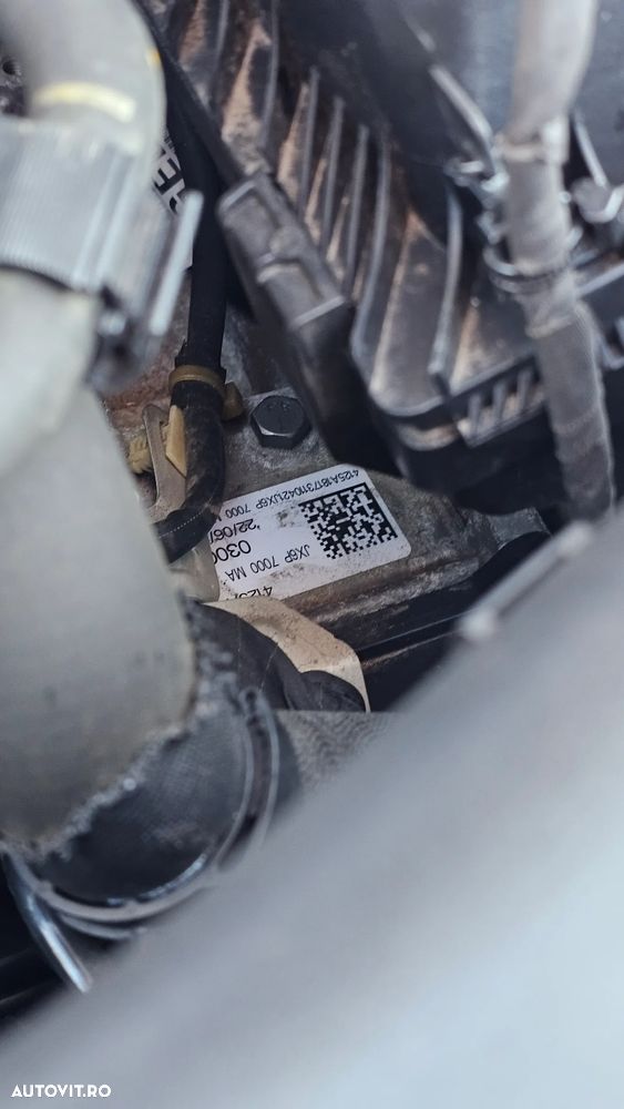 Ford Focus 1.0 EcoBoost Start-Stopp-System Aut. ACTIVE - 18