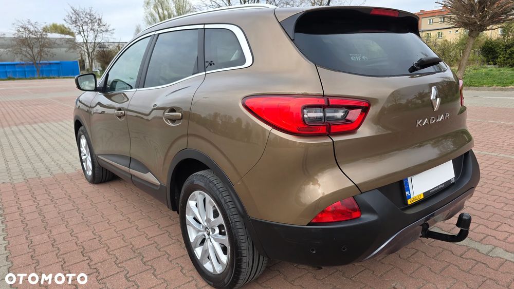 Renault Kadjar 1.2 Energy TCe Business - 6