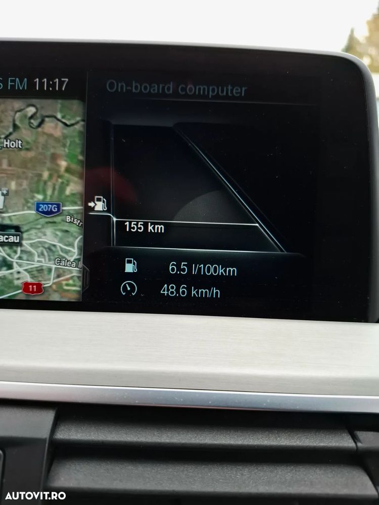 BMW X3 xDrive20d Aut. M Sport Edition - 20