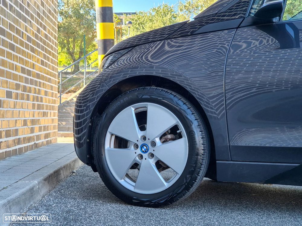 BMW i3 Standard - 29