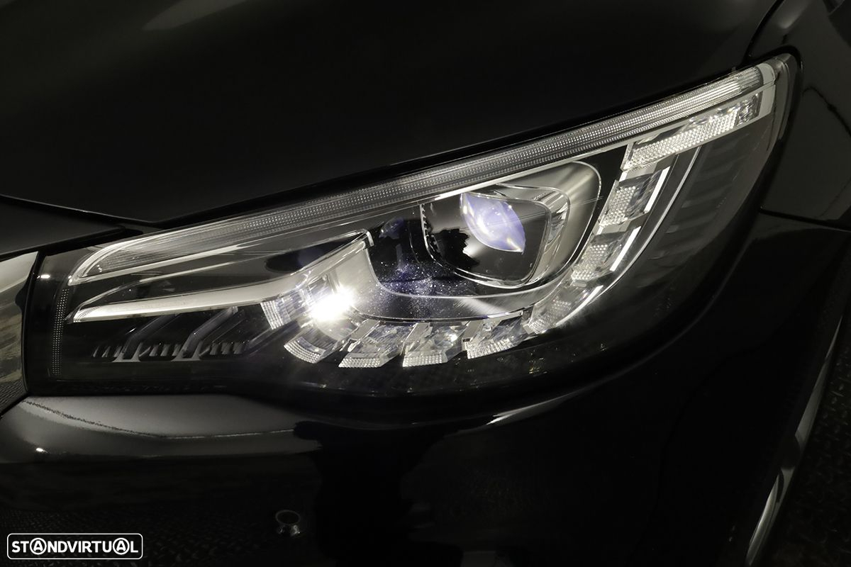 MG EHS 1.5 T-GDI Plug-in Hybrid Luxury - 6