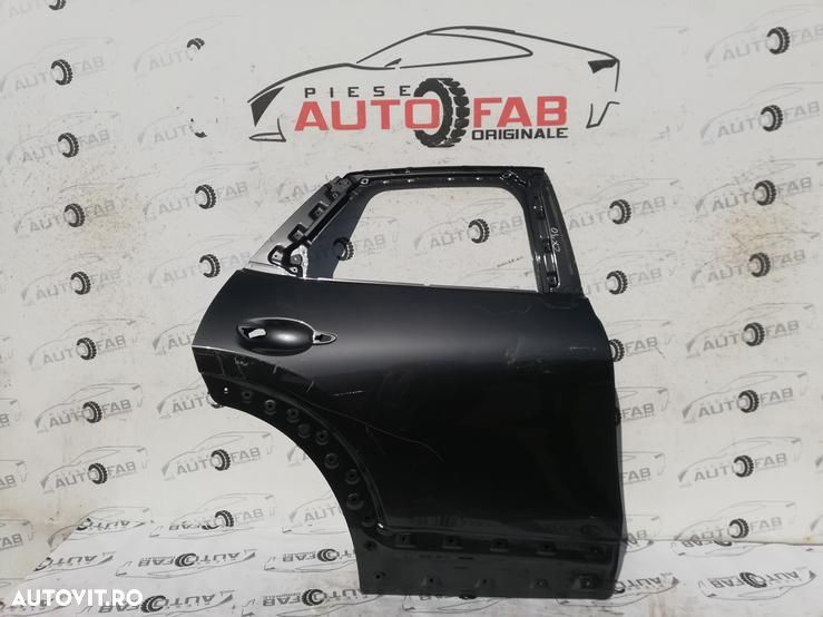 Usa dreapta spate Mazda CX-30 an 2019-2020-2021-2022-2023 - 1