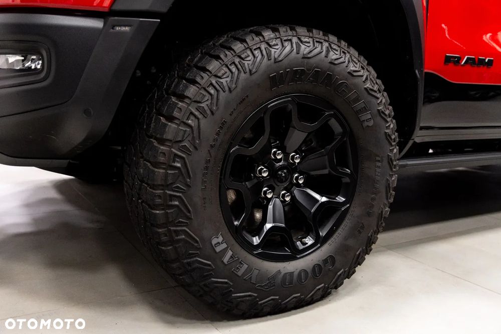 RAM 1500 TRX - 12