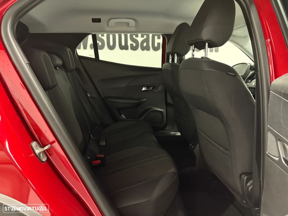 Peugeot 2008 1.2 PureTech Allure EAT8 - 16
