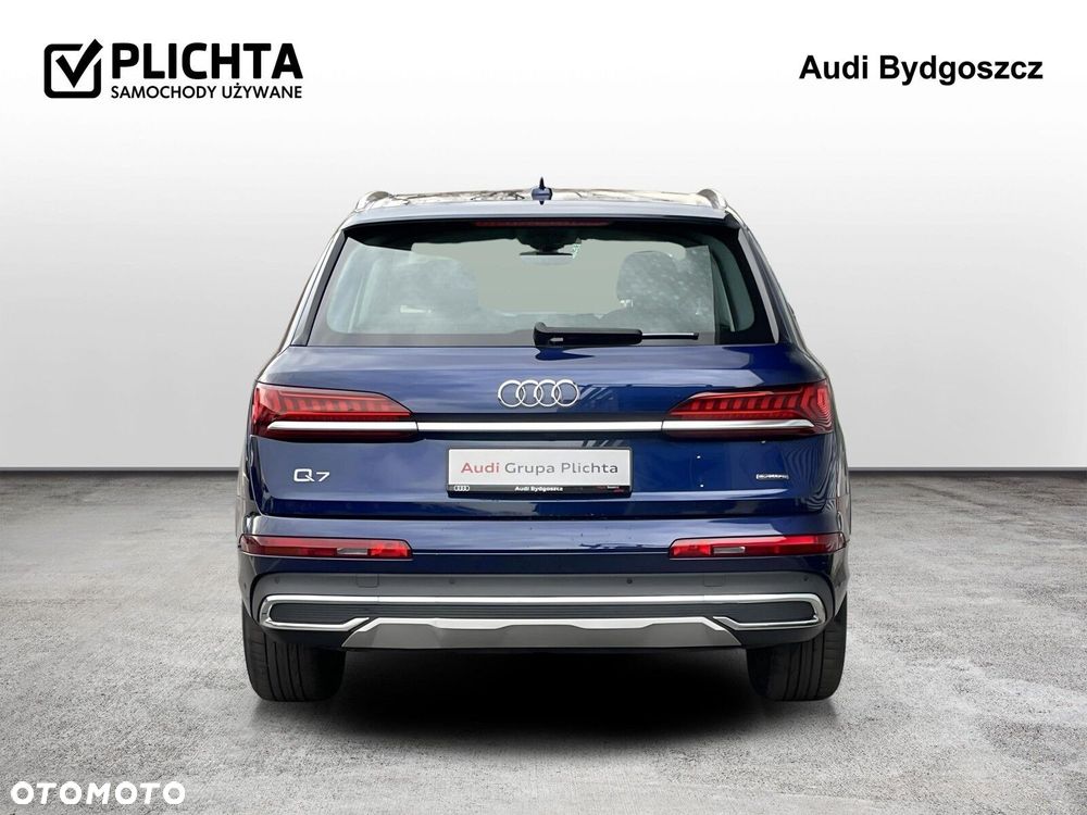 Audi Q7 - 5