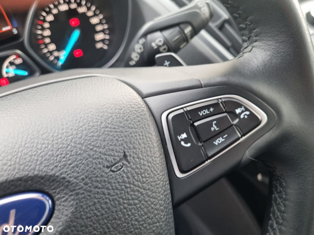 Ford Kuga 1.5 EcoBoost AWD Titanium ASS - 14