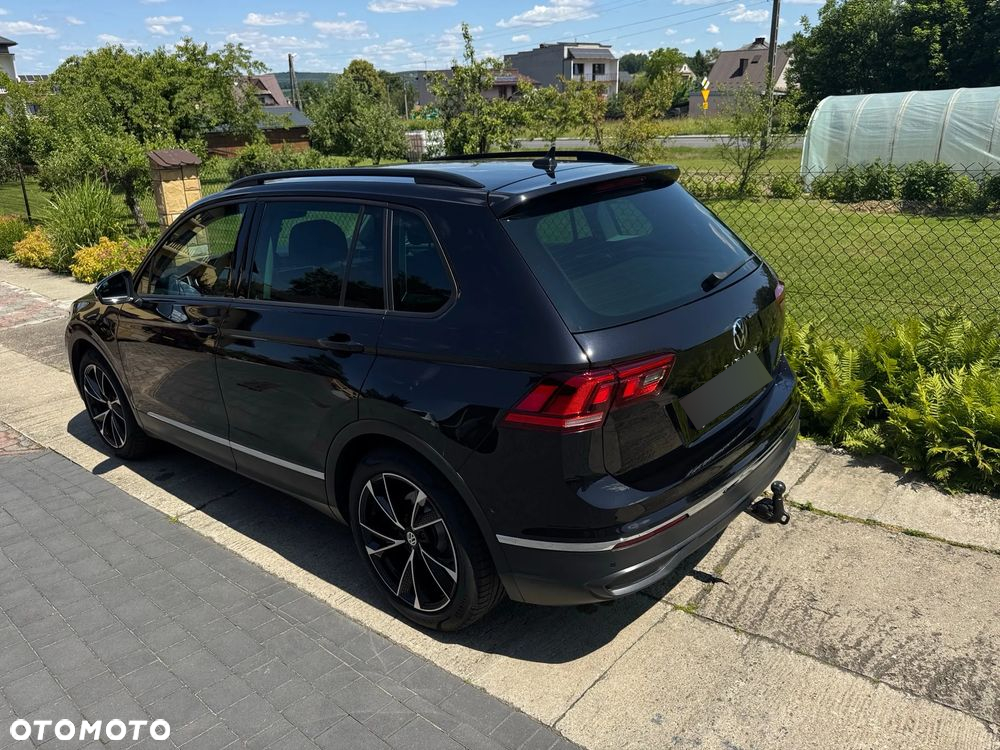 Volkswagen Tiguan 1.5 TSI EVO Life DSG - 5