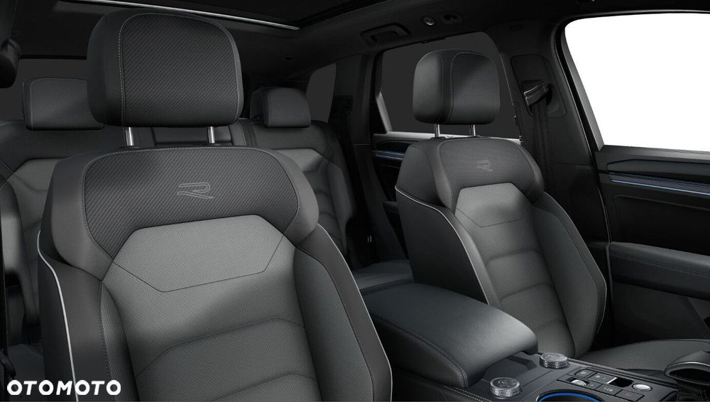 Volkswagen Touareg 3.0 V6 TDI 4Motion R-Line - 6