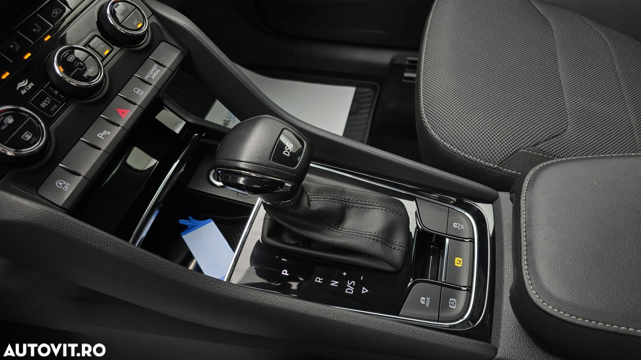 Skoda Kodiaq 1.5 TSI DSG Ambition - 17