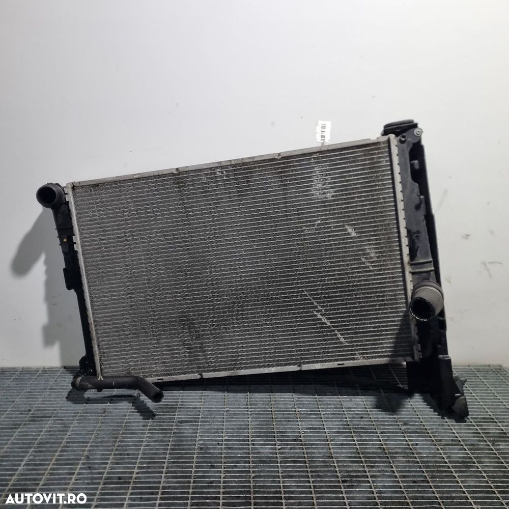 Radiator apa BMW X3 F25 Facelift 2.0 D 2014 - 2017 (1501) - 1