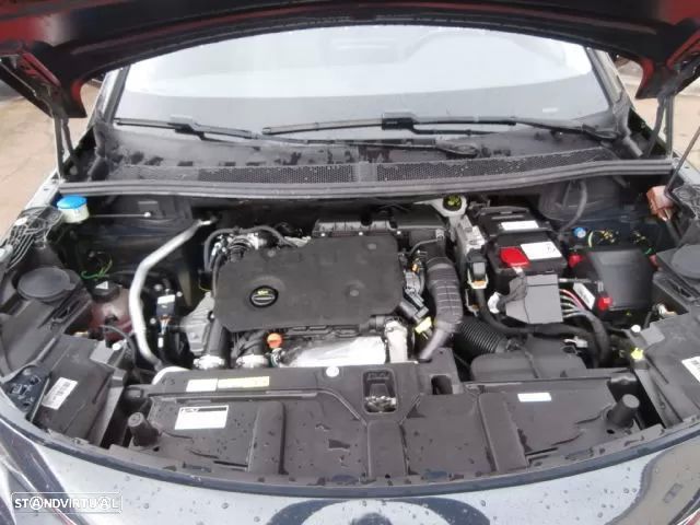 Peugeot 3008 1.5 BlueHDi Active Pack - 34