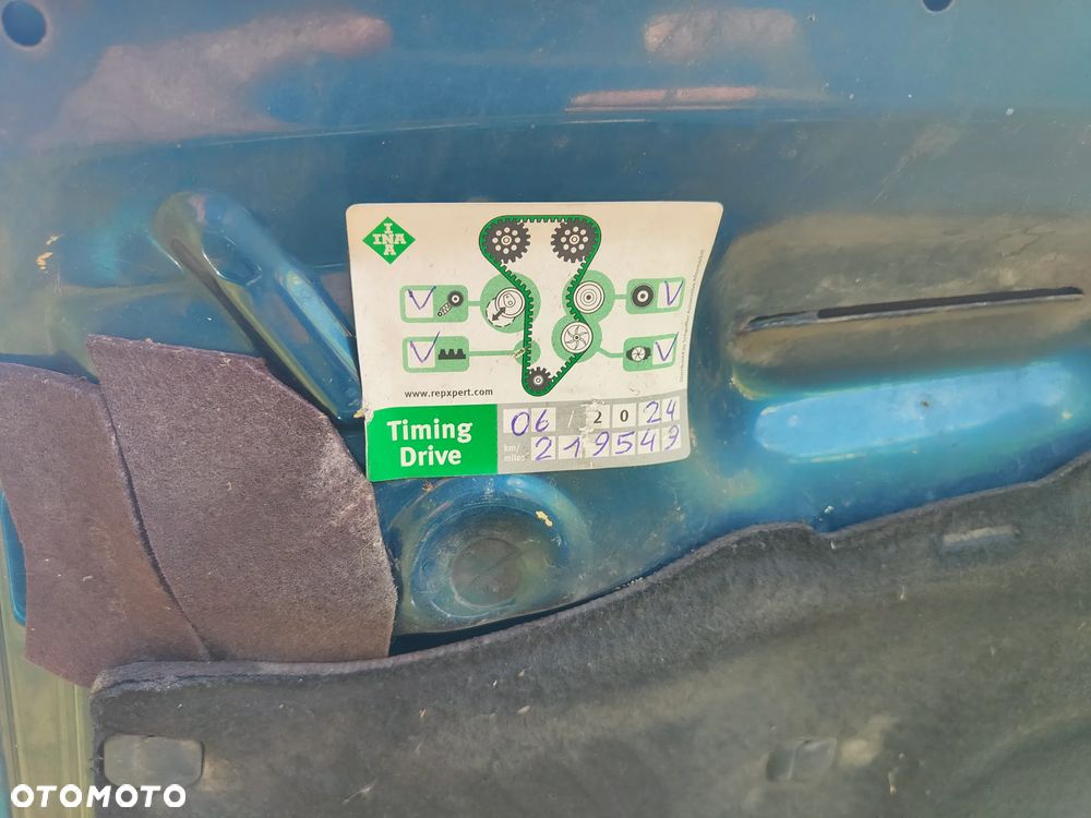 Skoda Felicia 1.9 D GLX - 28