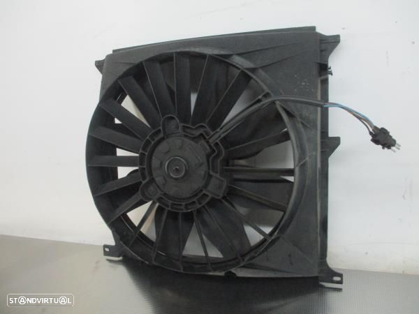Termoventilador Bmw 3 Compact (E36) - 3