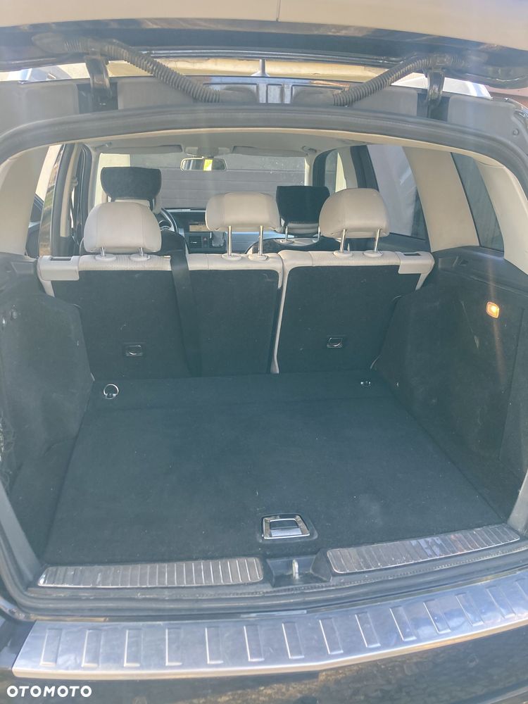 Mercedes-Benz GLK 350 CDI 4-Matic - 9