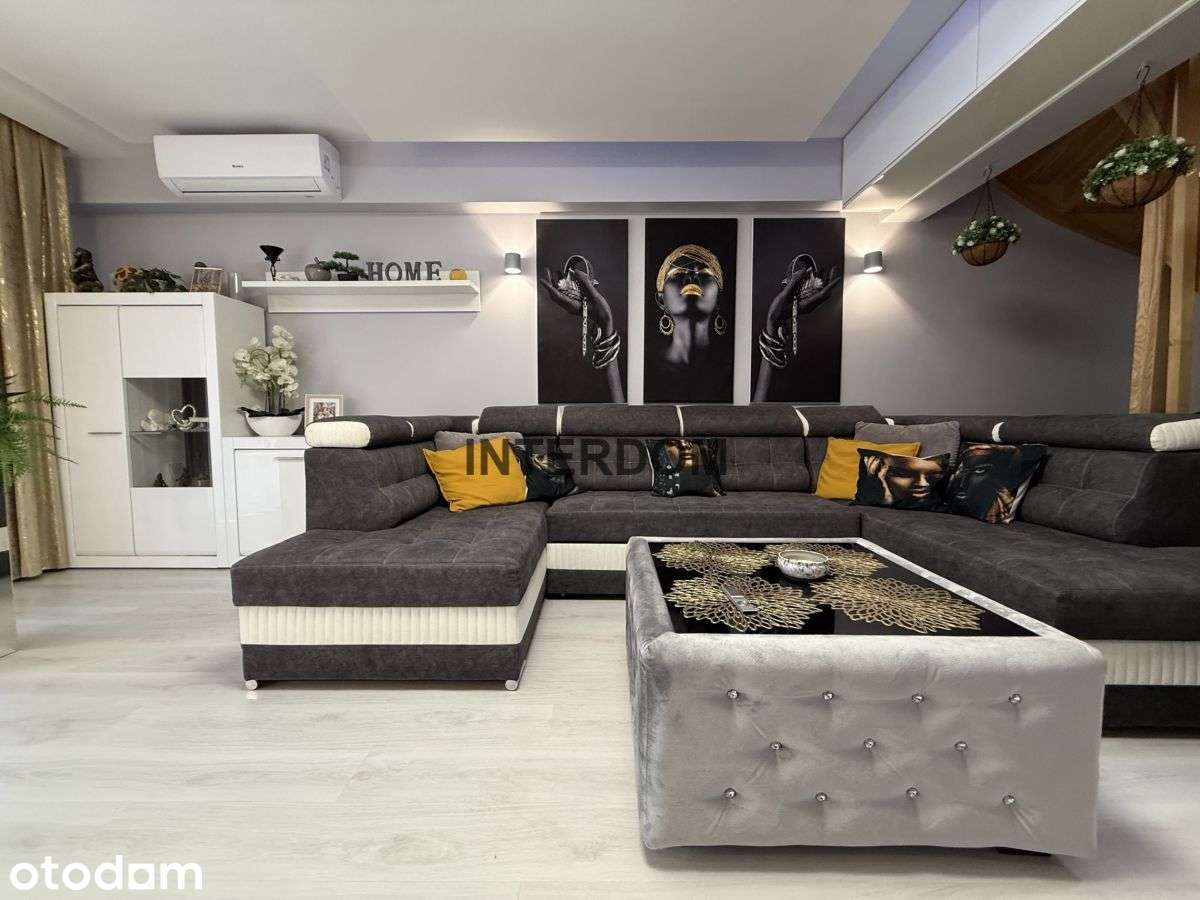 Nowoczesny apartament - idealny dla rodziny