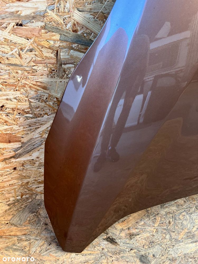 maska pokrywa silnika ford c-max cmax mk2 ii kod lakieru: na - 10