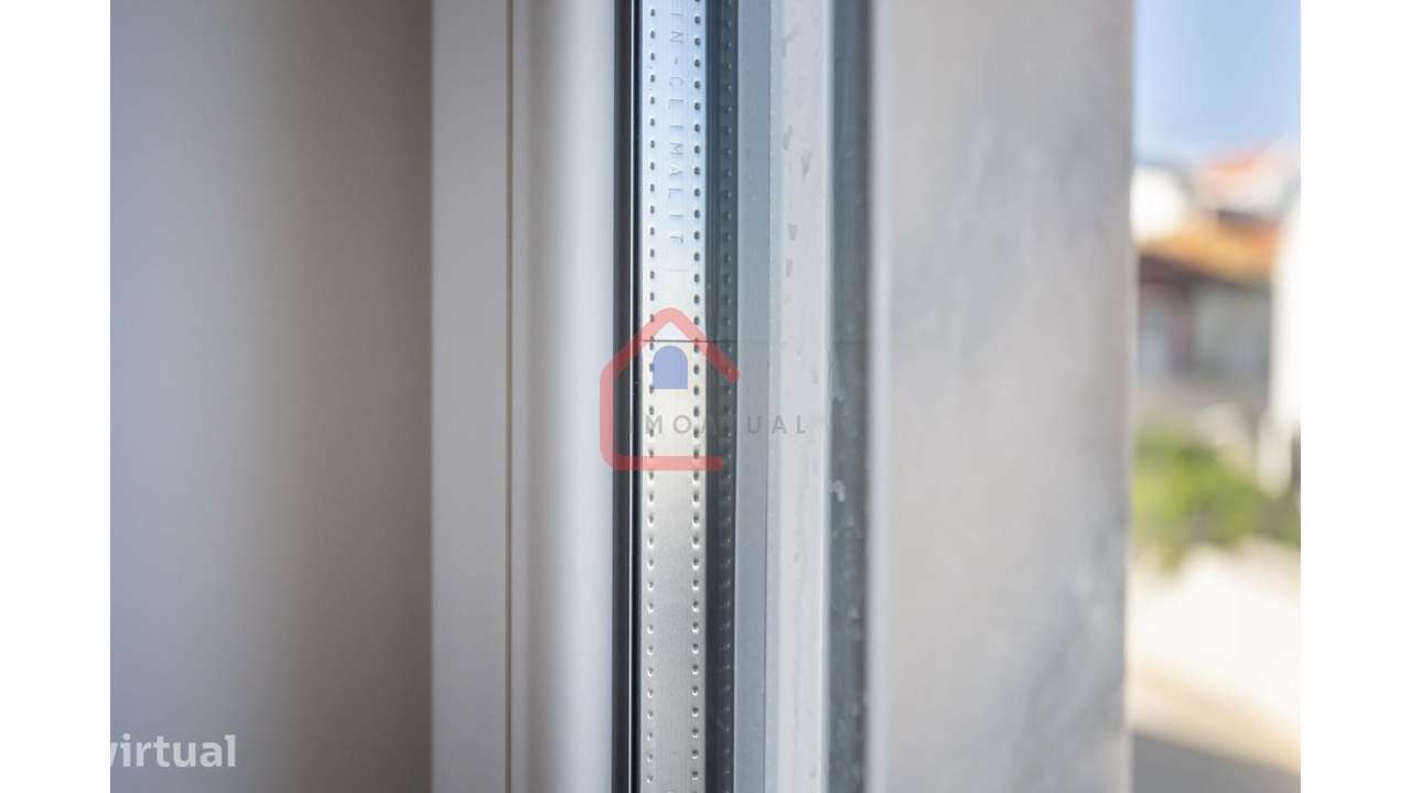 Apartamento T3 em Portugal - Grande imagem: 3/33