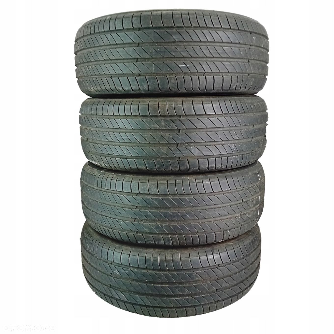 4x 205/55R16 opony letnie Michelin Primacy 4 6mm 2021r 86096 - 1