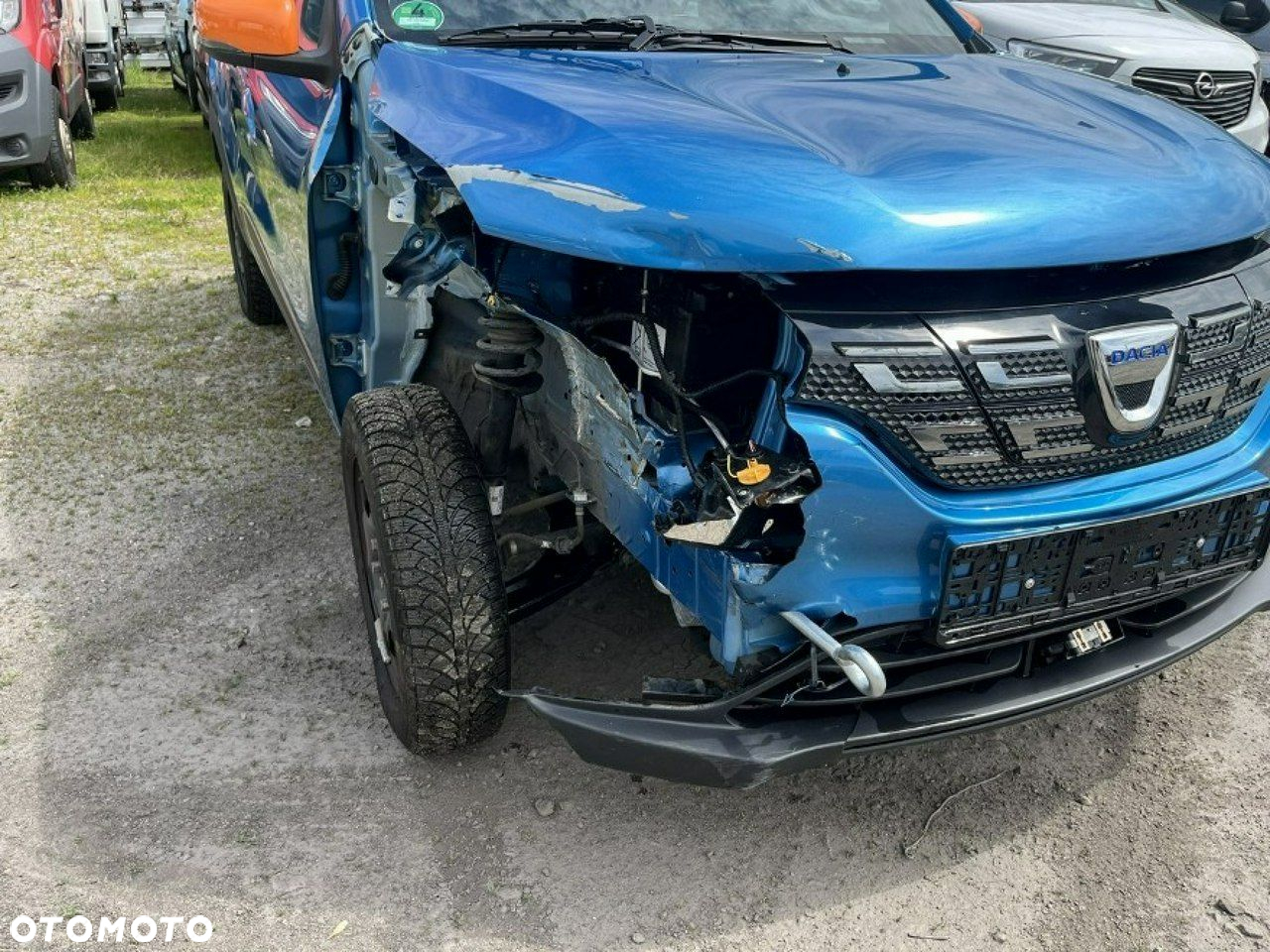 Dacia Spring Electric 45 Expression - 2