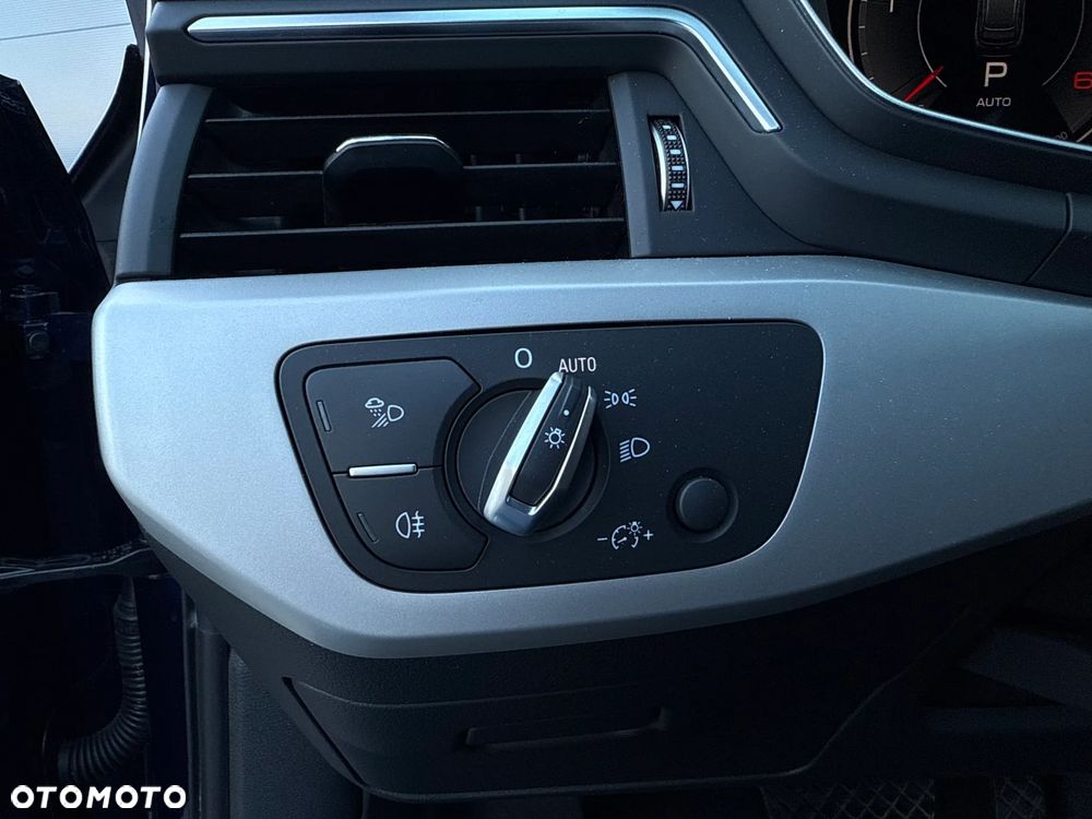 Audi A4 Allroad - 24