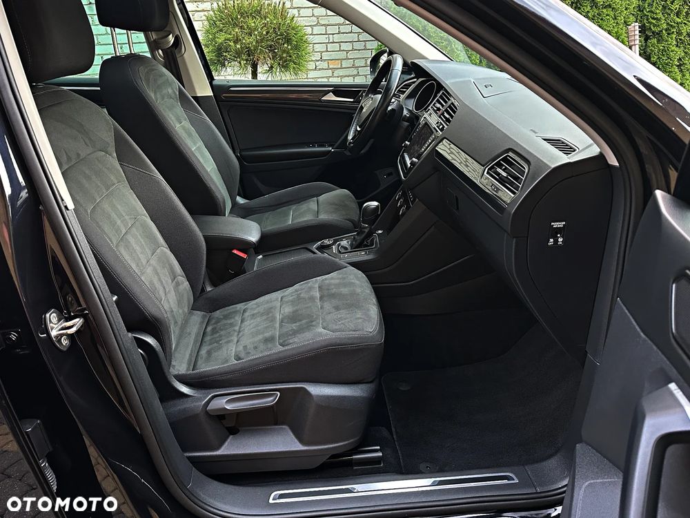 Volkswagen Tiguan 2.0 TDI SCR 4Motion (BlueMotion Techn.) DSG Highline - 26
