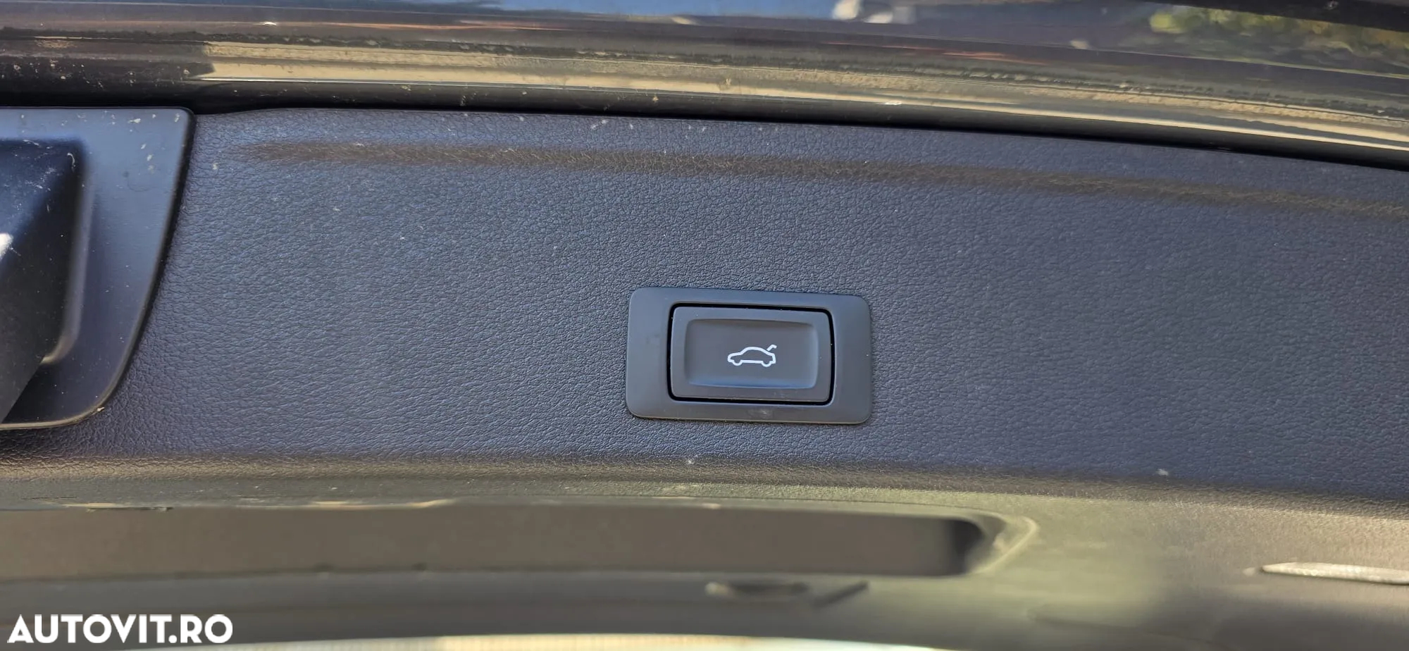 Audi A4 Avant 2.0 TDI S tronic - 22