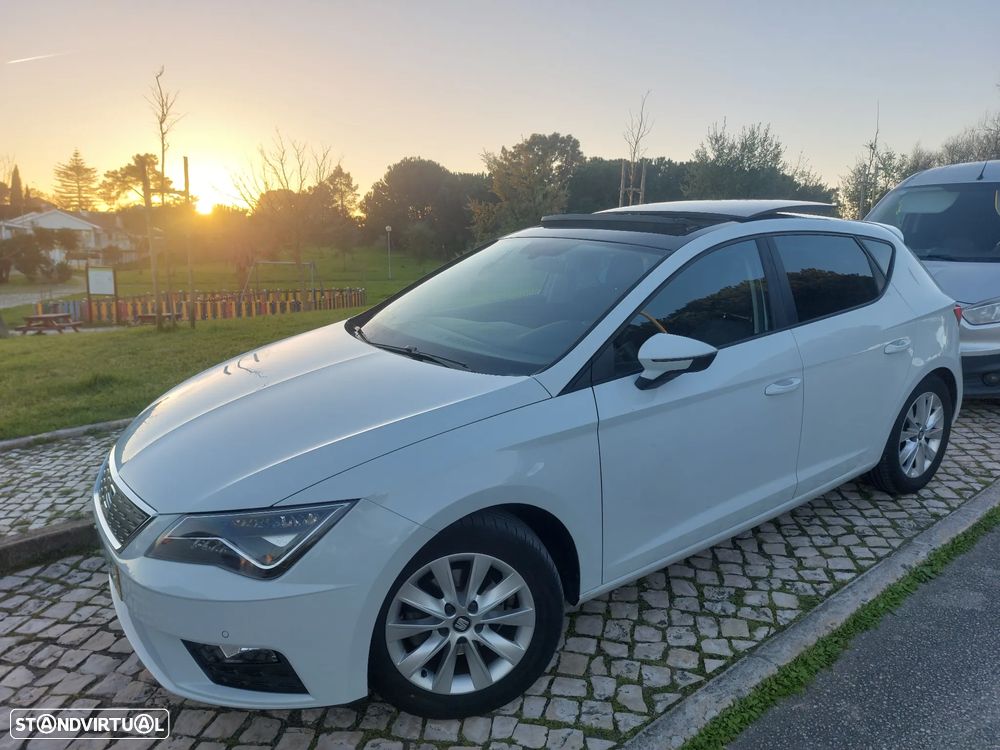 SEAT Leon 1.0 EcoTSI Style S/S - 1