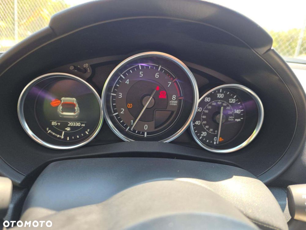 Mazda MX-5 - 6