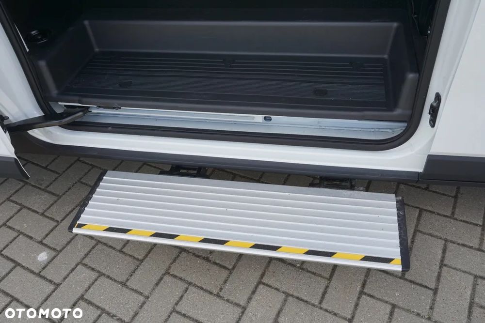 Maxus e-Deliver 7 - 28