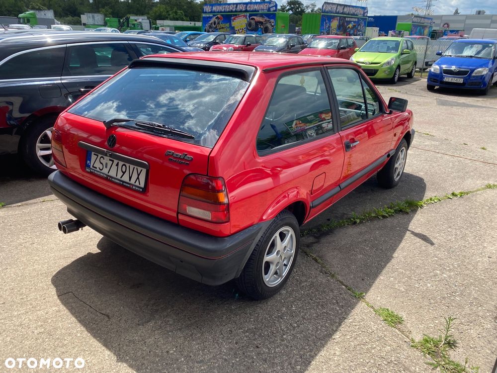 Volkswagen Polo - 18