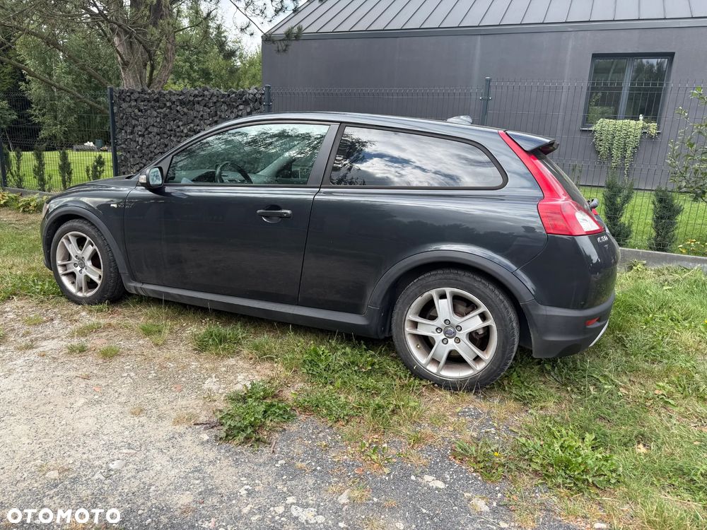 Volvo C30 1.6D DRIVe RDesign - 5