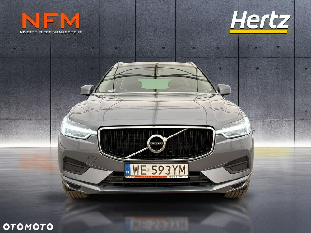 Volvo XC 60 - 8