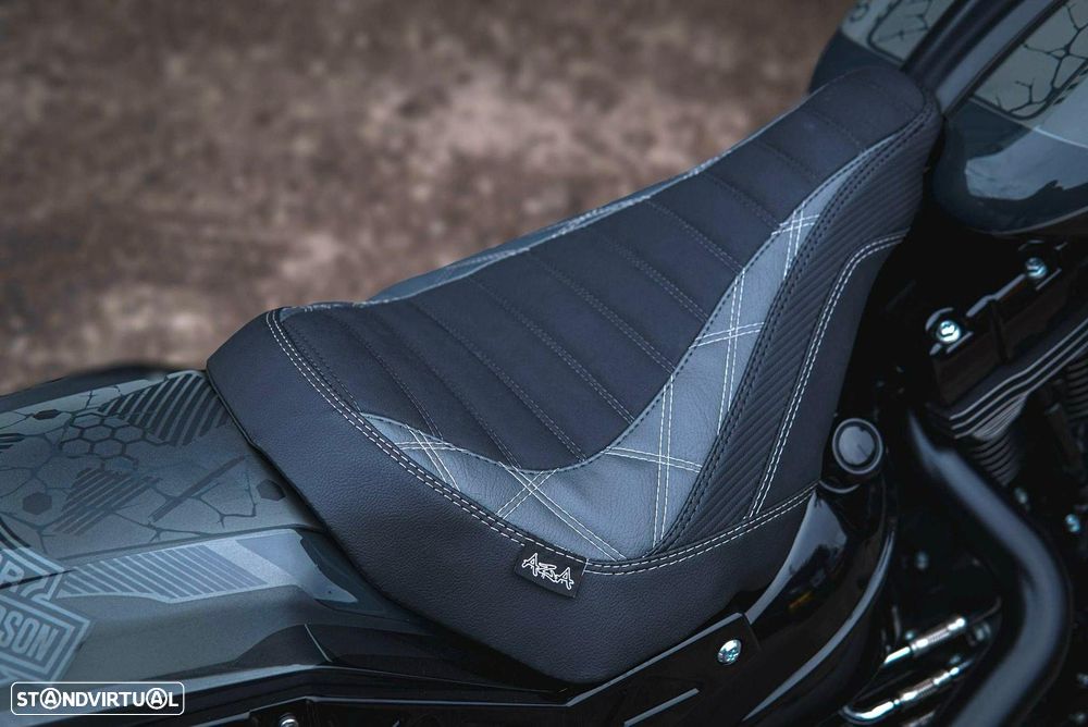 Harley-Davidson Breakout - 2