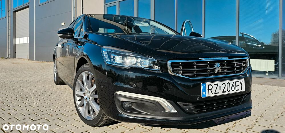 Peugeot 508 ver-2-0-bluehdi-active-s-s - 5