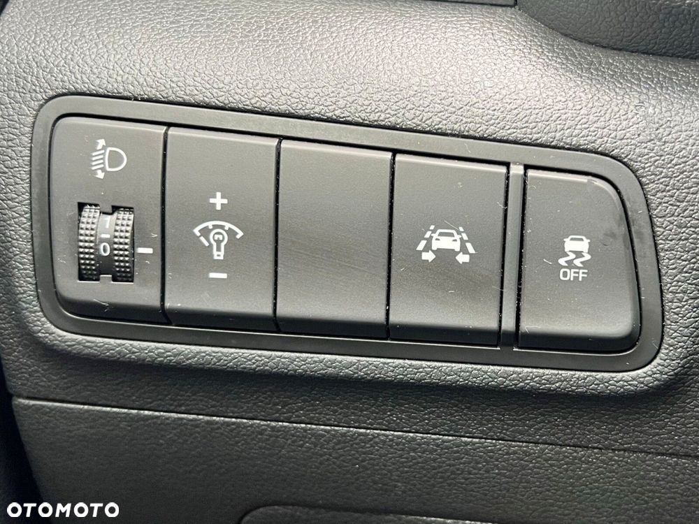 Hyundai Tucson - 17
