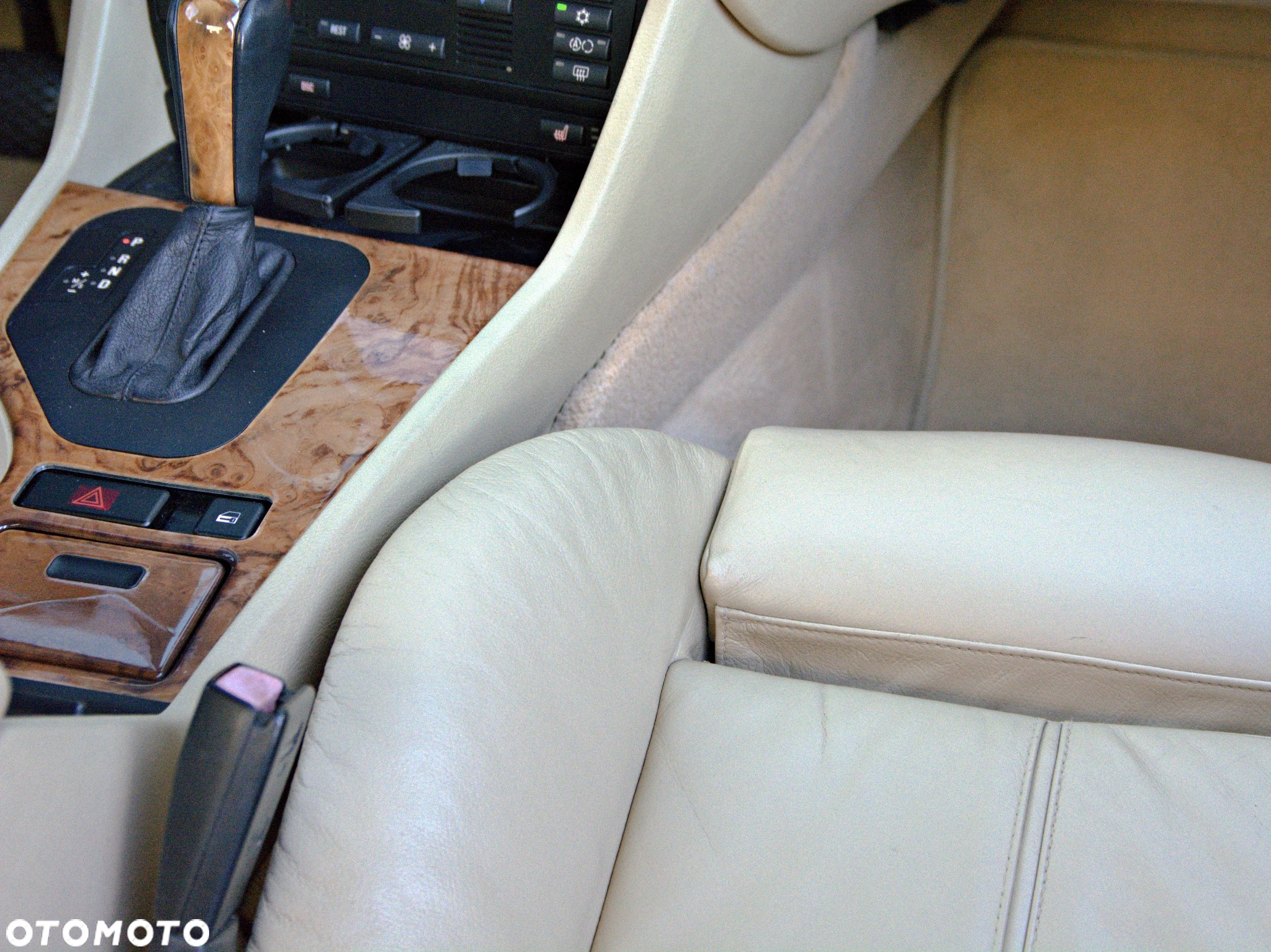 BMW Seria 5 - 32