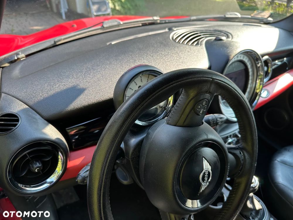 MINI Cooper EU6 - 21