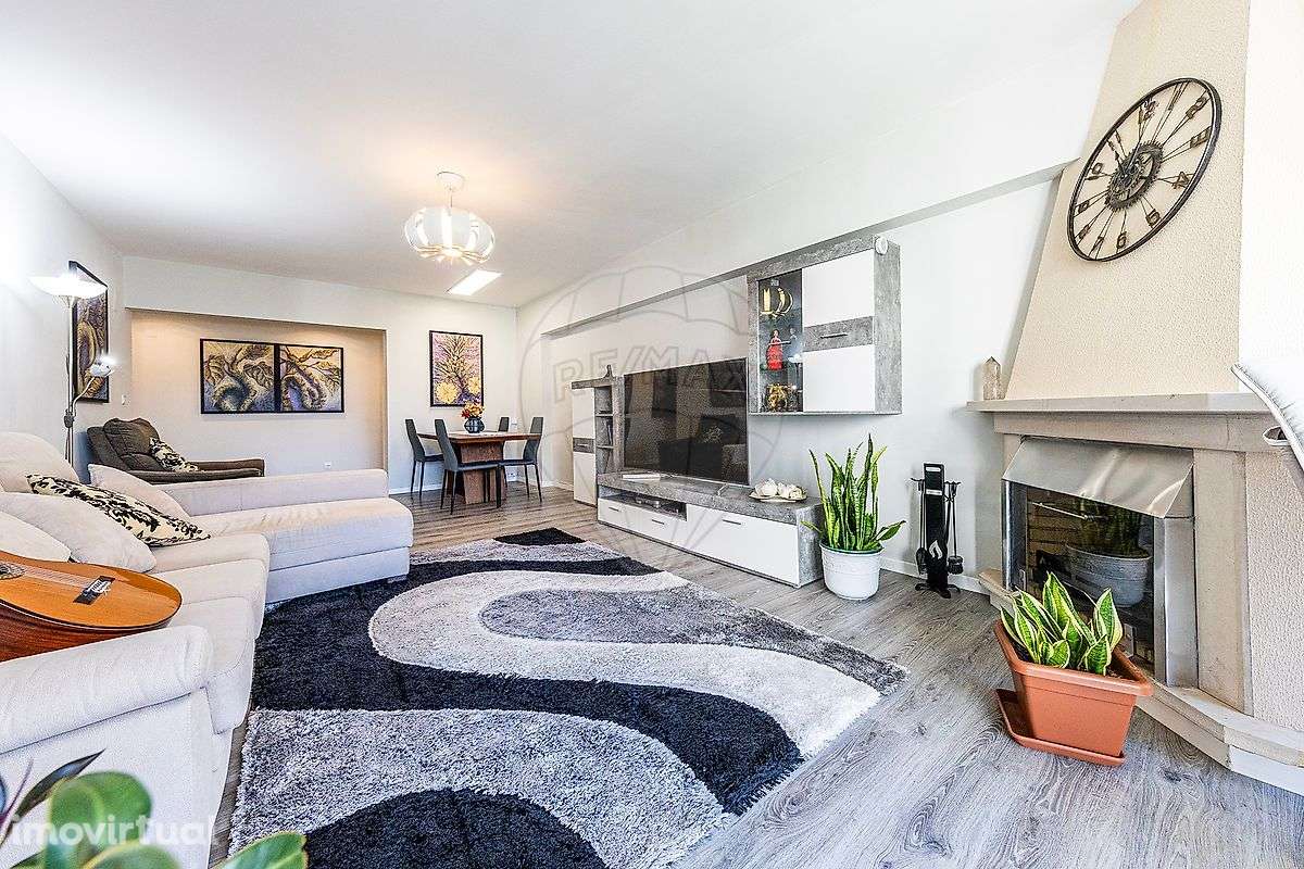 Apartamento T3 para venda - Grande imagem: 4/29