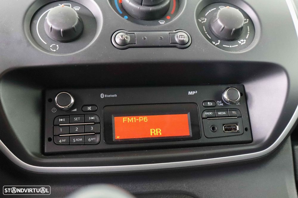 Renault Kangoo 1.5 Blue dCi Authentic - 30