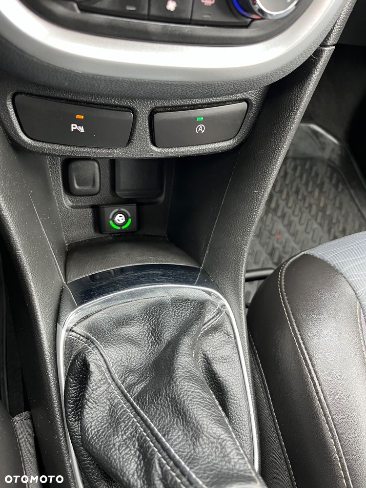 Opel Mokka 1.4 T Cosmo - 32