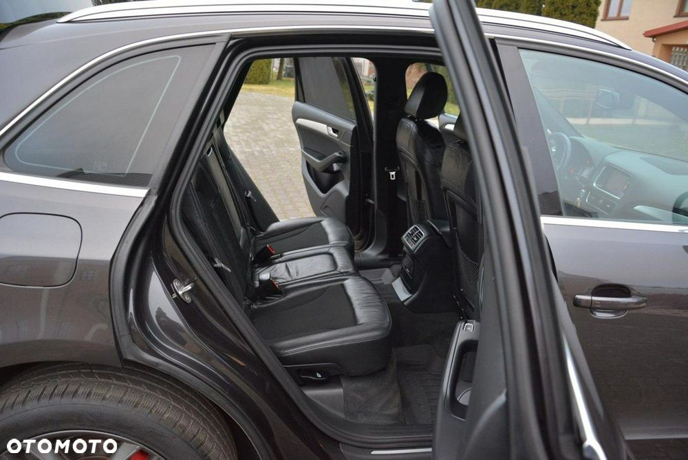 Audi Q5 3.0 TDI Quattro S tronic - 14