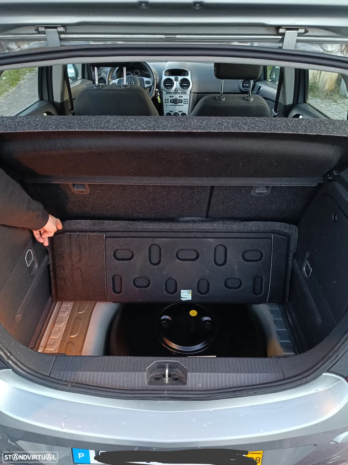 Opel Corsa - 5